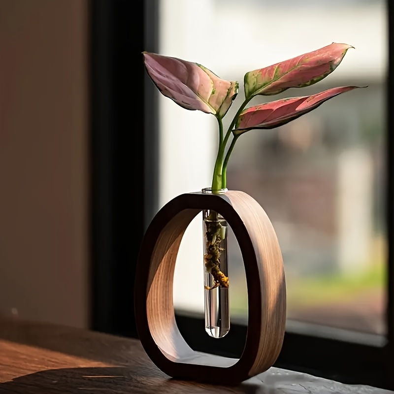1 adet Ceviz katı ahşap Çiçek  - Snake Plant Ceramic incelemesi ve fiyatı