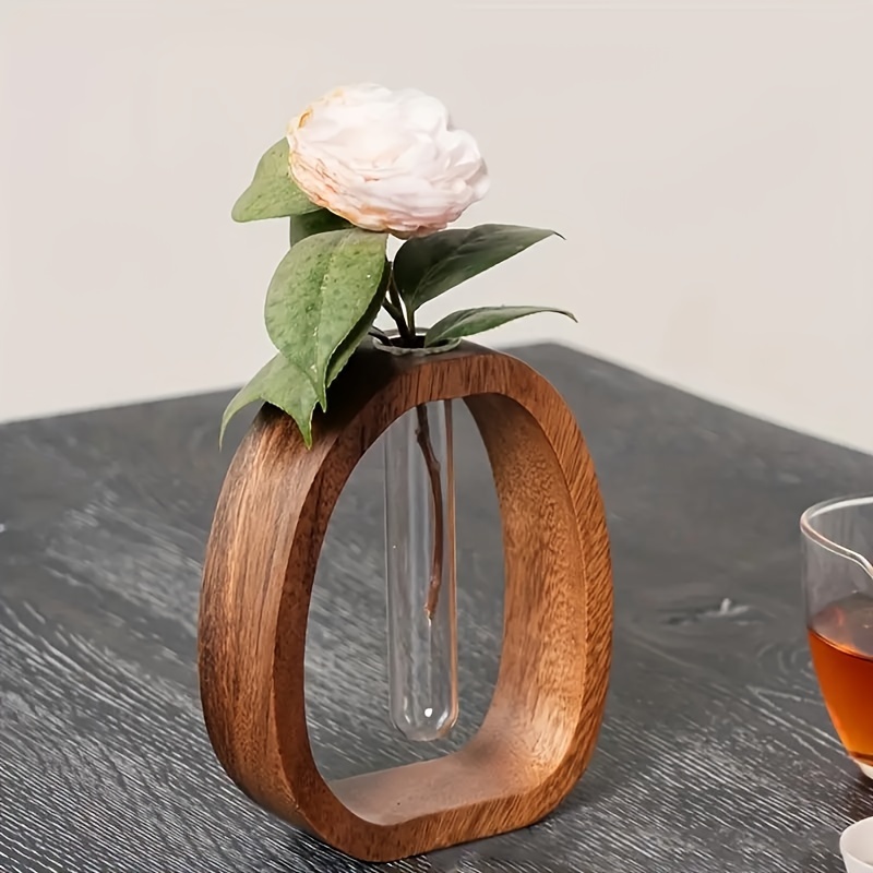 1 adet Ceviz katı ahşap Çiçek  - Snake Plant Ceramic incelemesi ve fiyatı