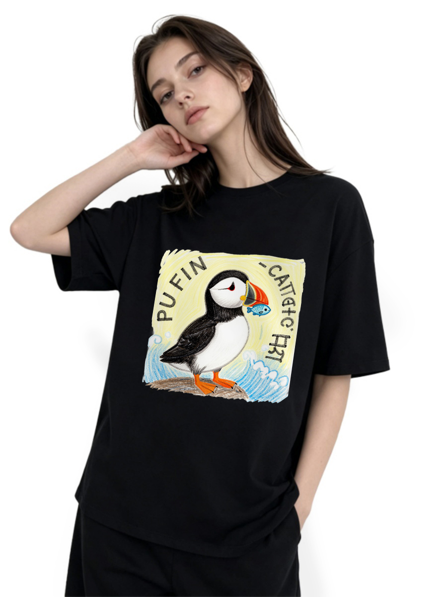 T Shirt Kız Çocuk Bitki Baskıl - The Plant Parent incelemesi ve fiyatı