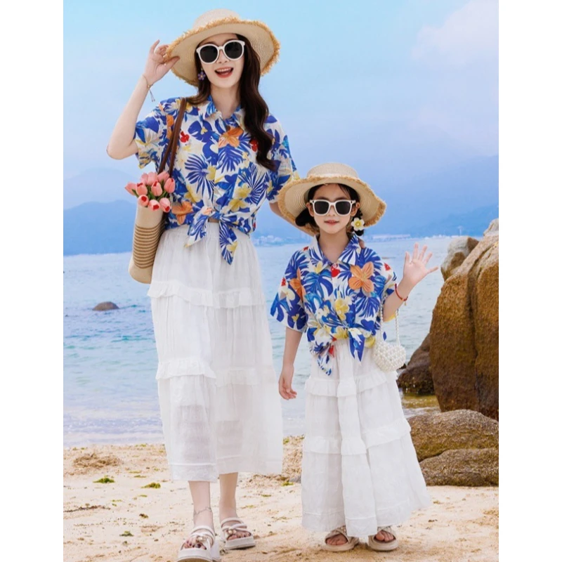 Tatil Aile Eşleşen Giyim Setle - The Plant Parent incelemesi ve fiyatı