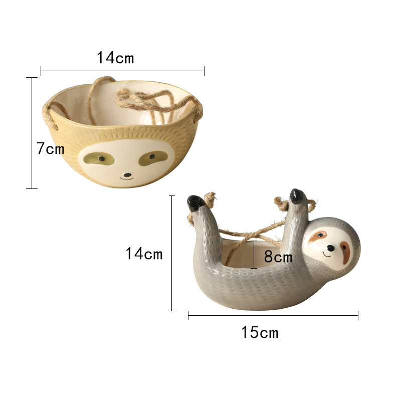 1 adet seramik asılı saksılar  - Snake Plant Ceramic incelemesi ve fiyatı